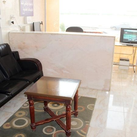 Al Eairy Apartments Alqaseem 3 Buraidah Eksteriør billede
