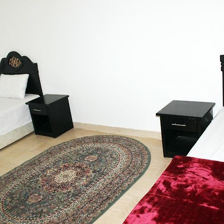 Al Eairy Apartments Alqaseem 3 Buraidah Eksteriør billede