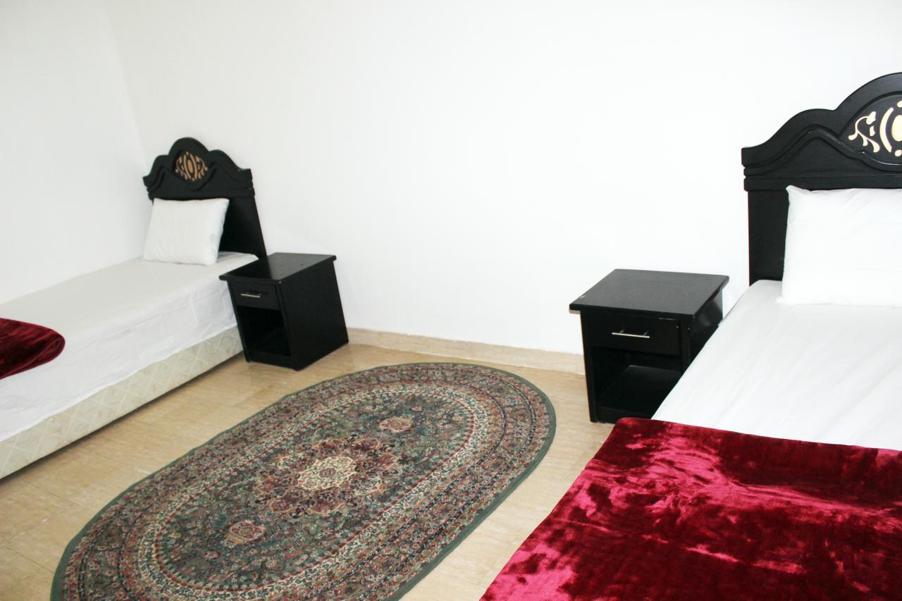 Al Eairy Apartments Alqaseem 3 Buraidah Eksteriør billede
