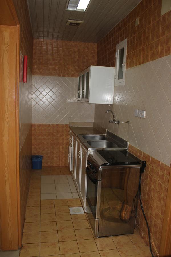 Al Eairy Apartments Alqaseem 3 Buraidah Eksteriør billede