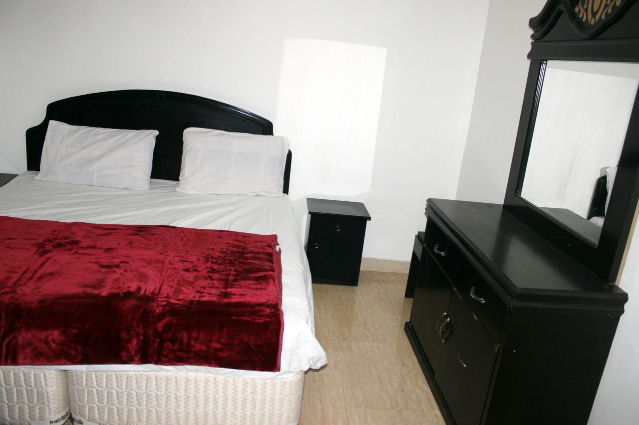 Al Eairy Apartments Alqaseem 3 Buraidah Eksteriør billede