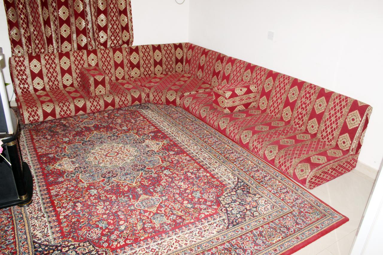 Al Eairy Apartments Alqaseem 3 Buraidah Eksteriør billede