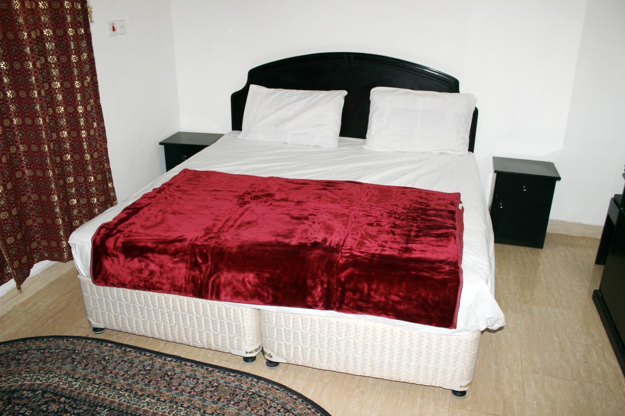 Al Eairy Apartments Alqaseem 3 Buraidah Eksteriør billede
