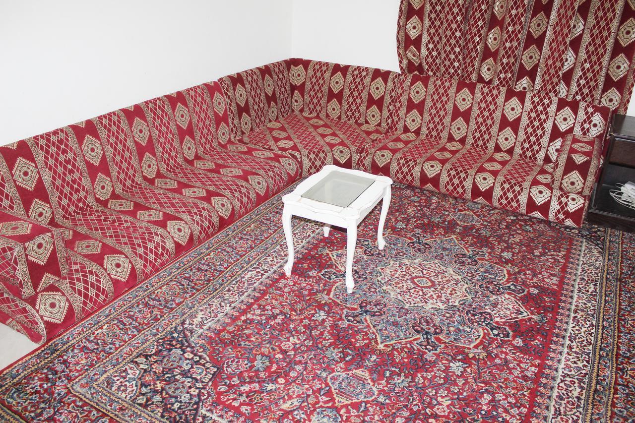 Al Eairy Apartments Alqaseem 3 Buraidah Eksteriør billede